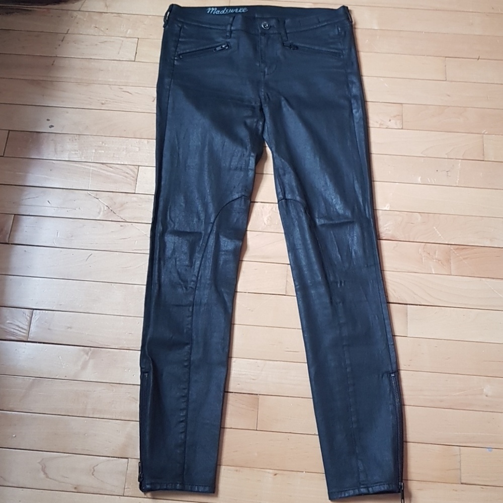 Madewell jeans